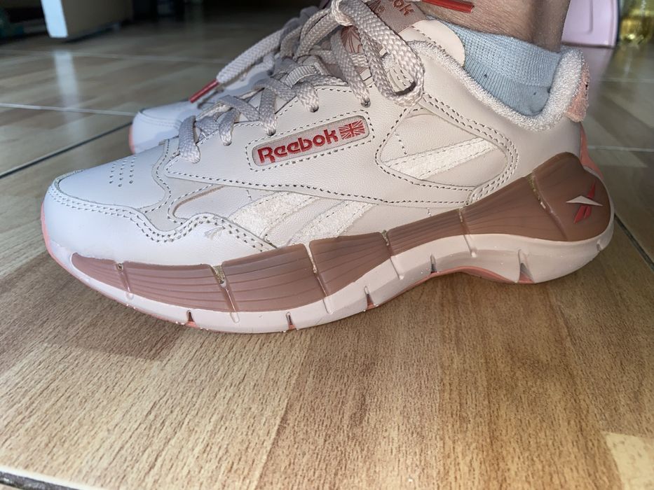 Кроссовки женские Rebook