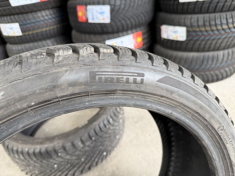 225/40/18 PIRELLI 2бр