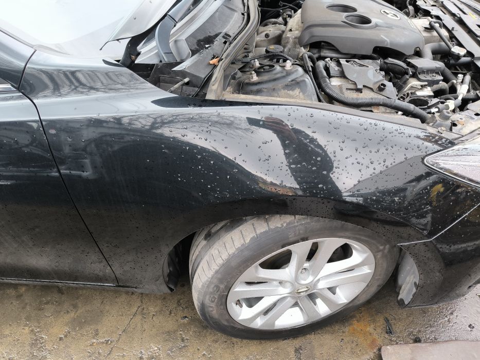 Калници за Mazda 3