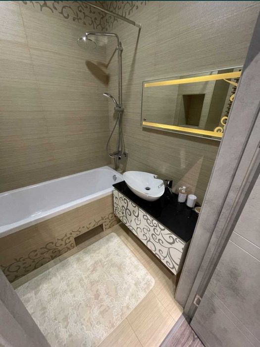 Срочно Сдаётся 2-ком ор-р Мега Планет *308