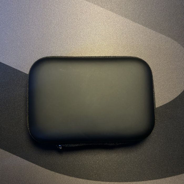 Футляры для фотоаппаратов