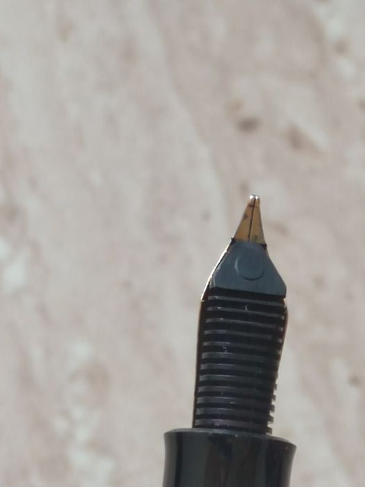 Stilou Pelikan M150 – Mecanism Piston Impecabil