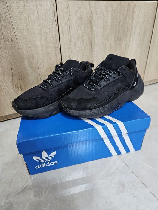 ADIDAS Pantofi Sport ZX 22 BOOST adidasi, tenesi 40 2/3