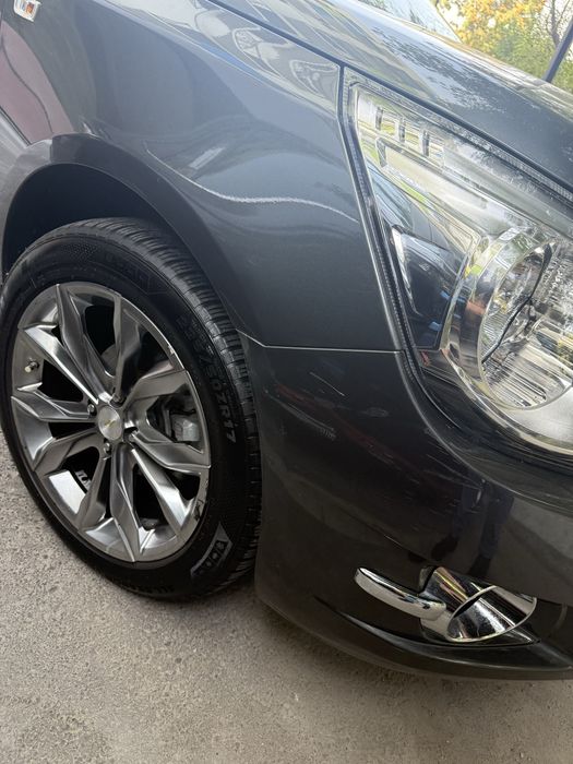 Продается Кобалт 1 хозяин все как на фото