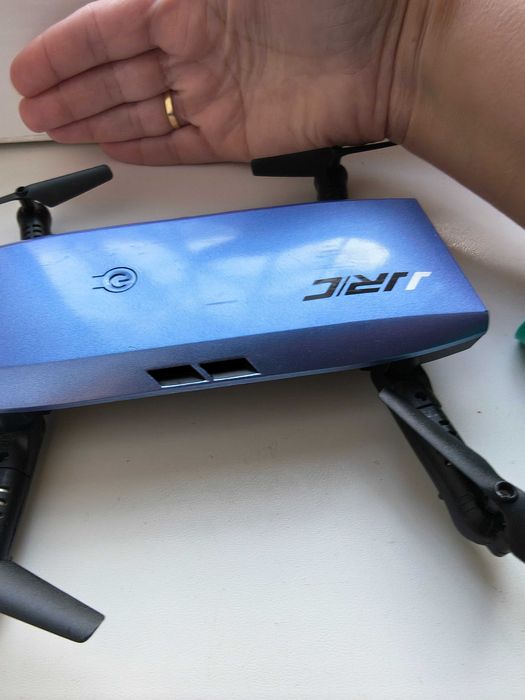 drona medie (jucarie elicopter)