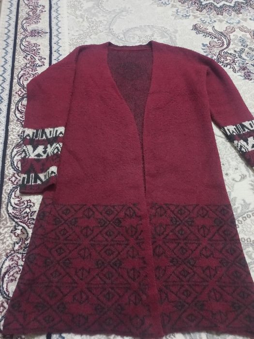 кардиган сотилади