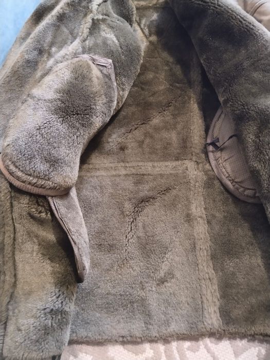 Продам дубленку мужскую!!!