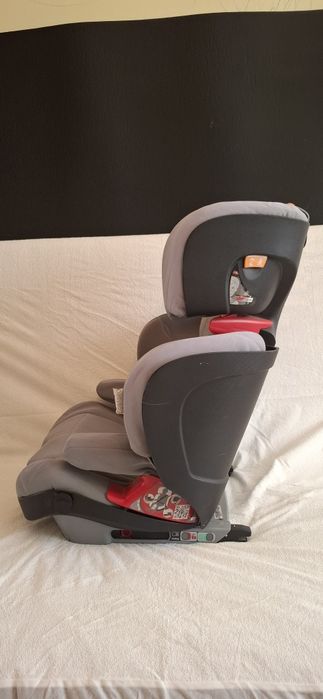 Scaun auto Chicco Oasys 2-3 FixPlus Evo - (15-36 kg), cu sistem Isofix