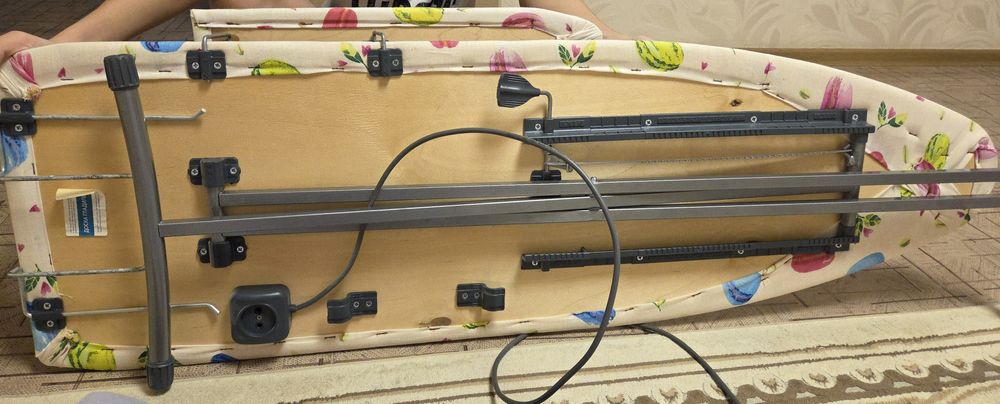 Продам гладильную доску