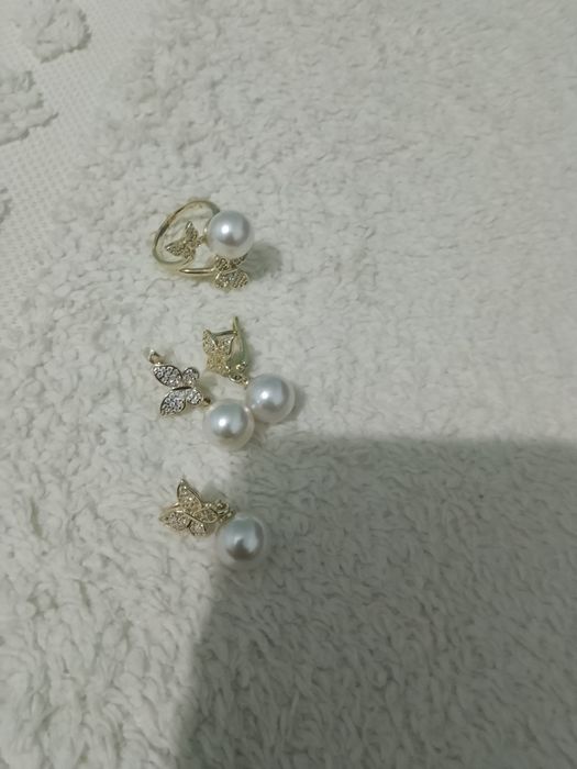 Продам украшения от 1000