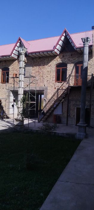 Rim ustunlari quyish xizmati  Buxoro boylap quyamiz