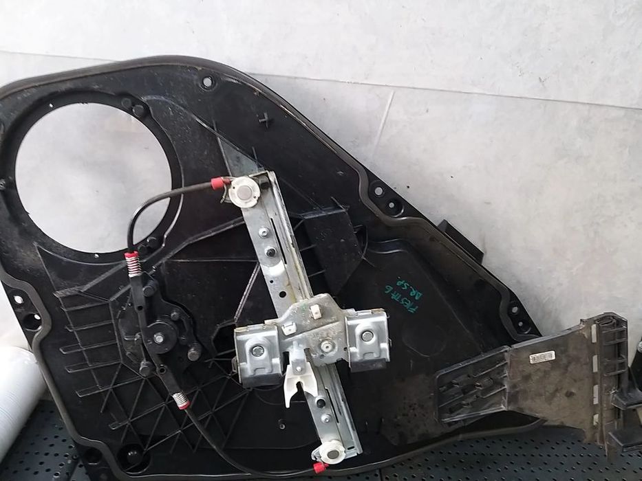 Macara manuala dreapta spate ford fiesta 6 cb1 ccn 8a61a045h22af