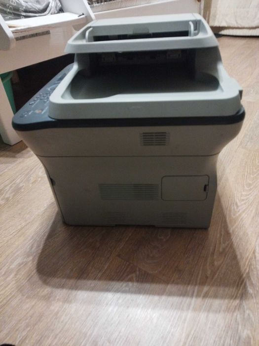 принтер Samsung scx-4828FN