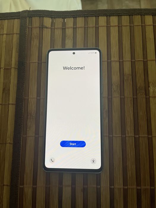 VAND URGENT! Samsung A53