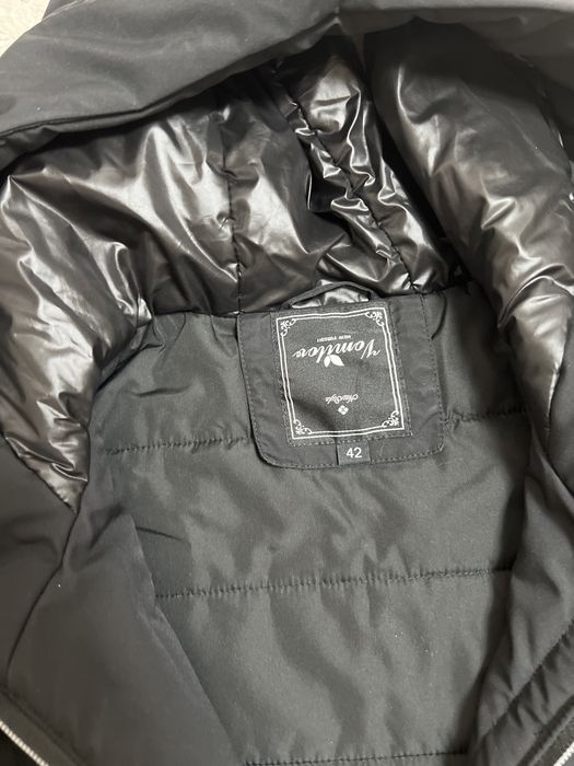 Продам куртку очень - весна