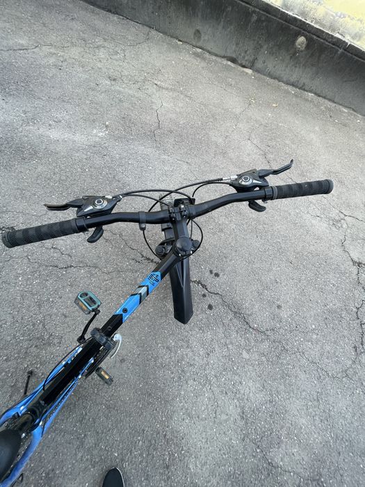 Продам велик по хорошой цене