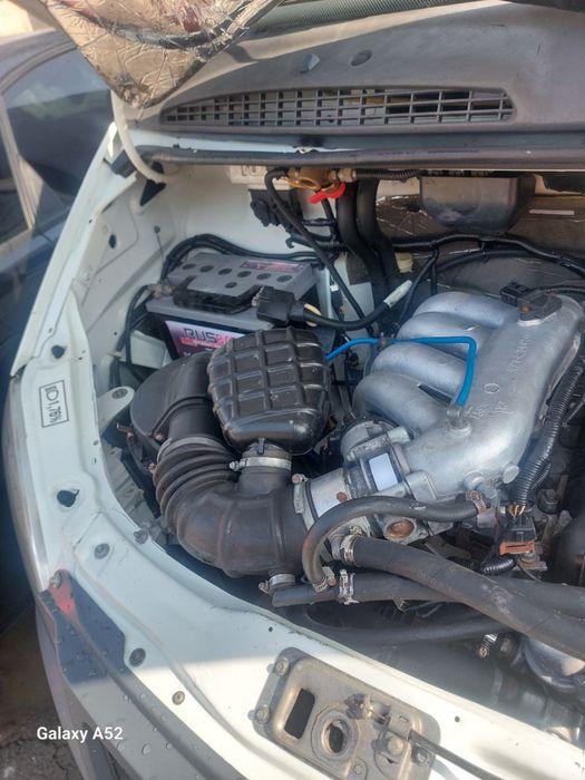 Gazel biznes sotiladi