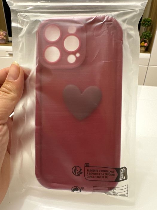 Кейс за IPhone 15 pro max