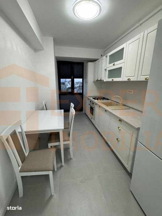 Apartament 2 camere, situat in zona Inel II - Bloc nou — fotografia 3