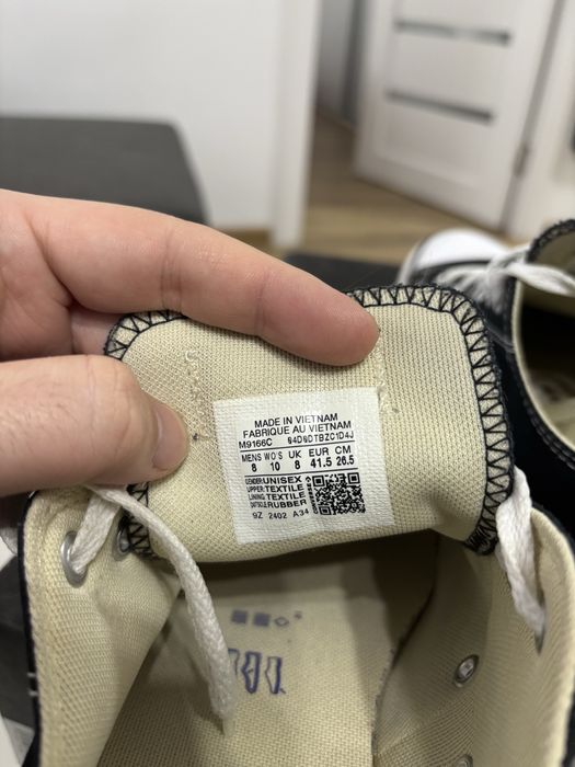 Tenisi Converse 41.5