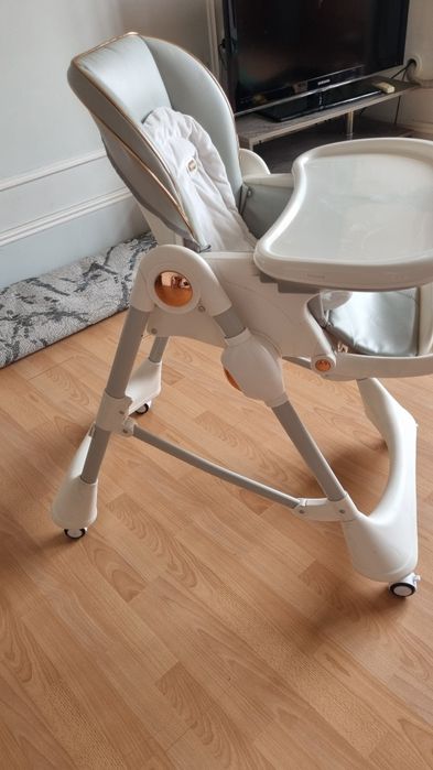 Детский стульчик Kidilo