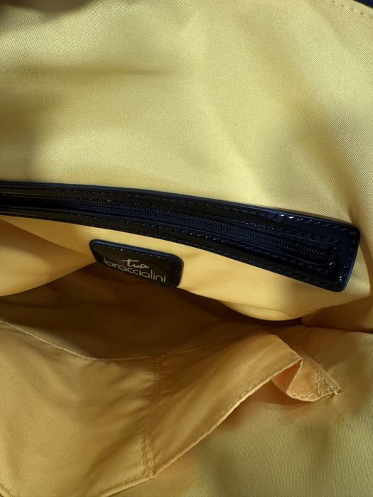 Braccialini-раница