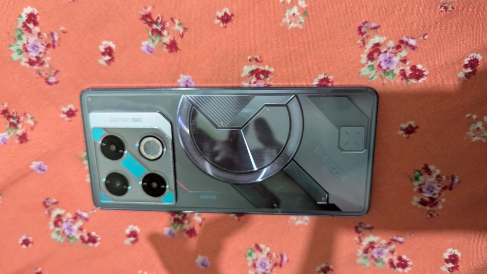 Infinix gt 20 pro 12/12 256 obmen bor