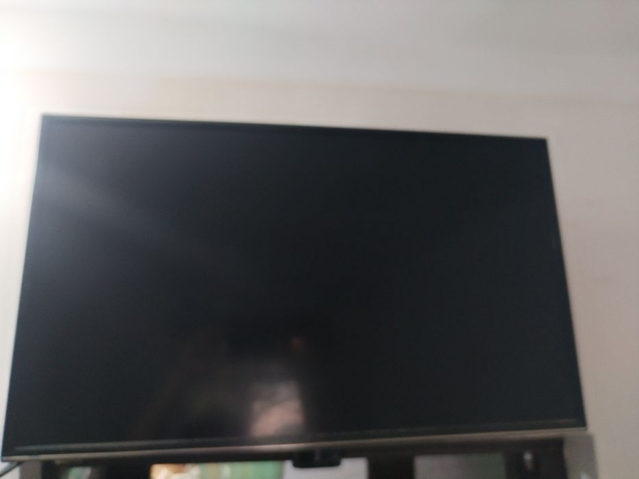 Televizor ishaltilgam vista