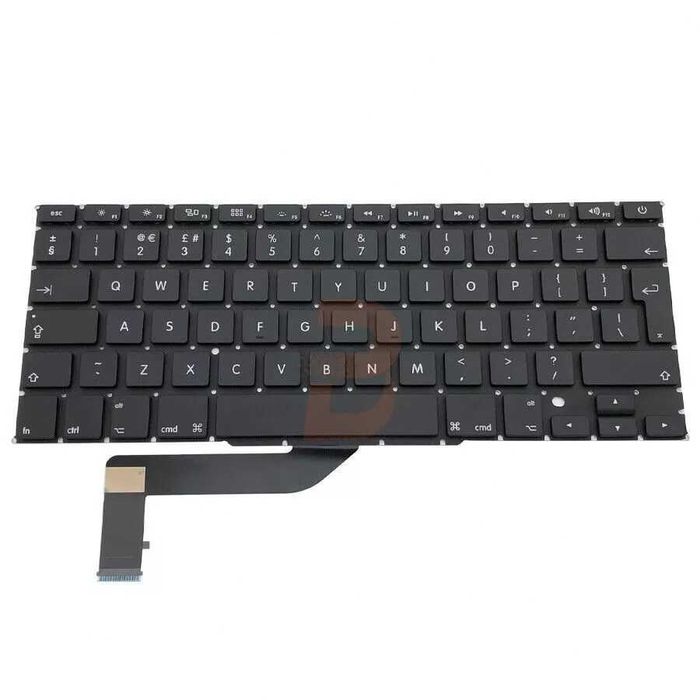 Tastatura Apple Macbook Pro A1398 US sau UK