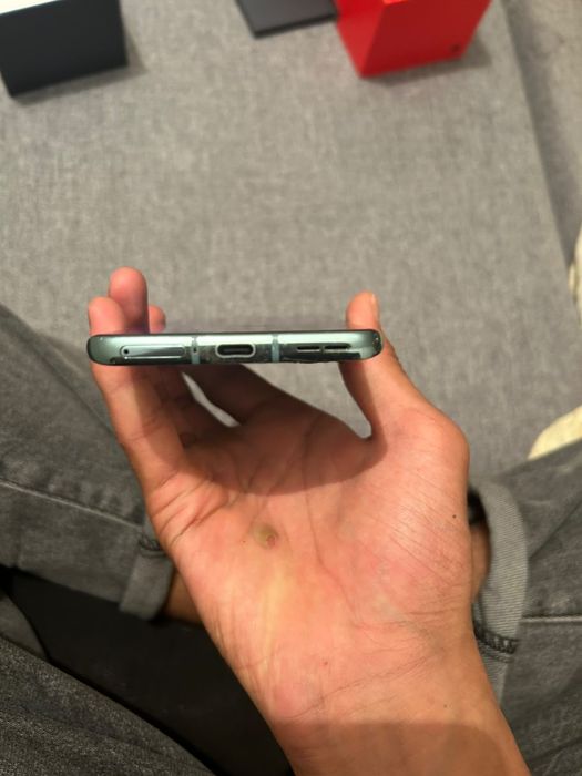 OnePlus 10 Pro 5g обмен или продажа