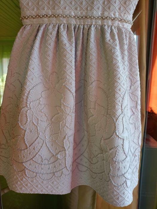 Rochie fetite  impecabila