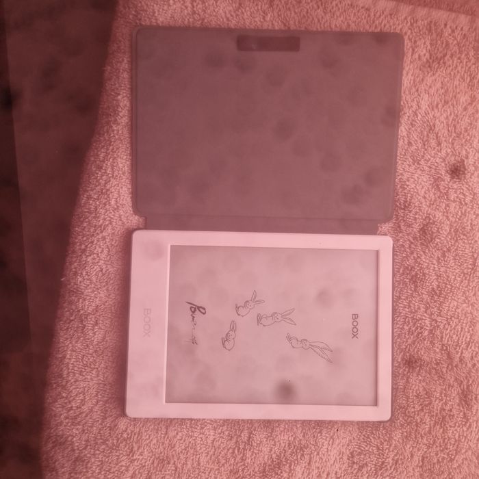 Электронная книга