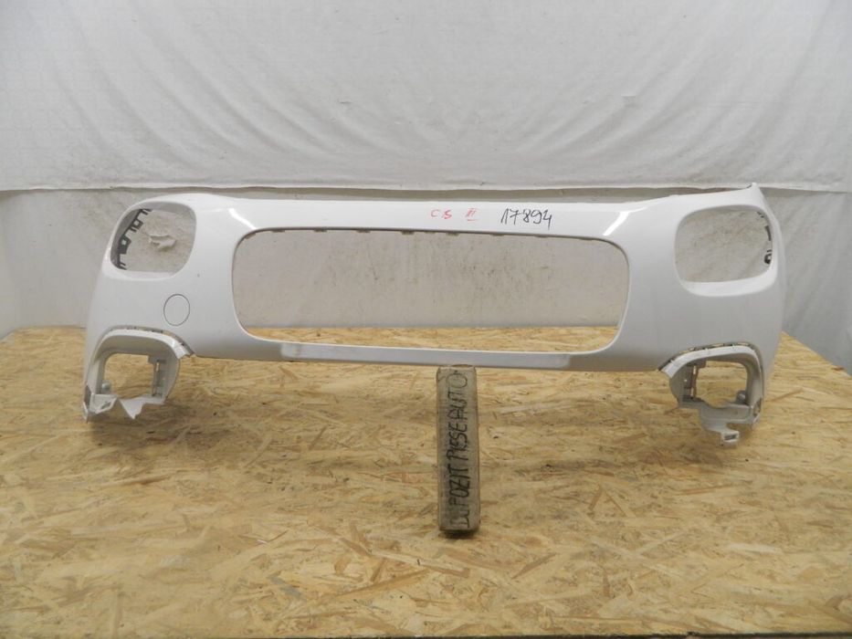 Bara fata Citroen C3, 2016, 2017, 2018, 2019, 9813378877.