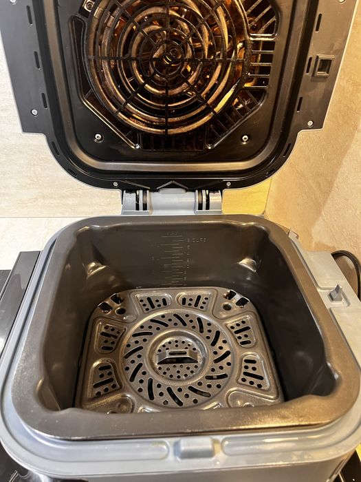 Ninja Speedi 5.7 L в гаранция