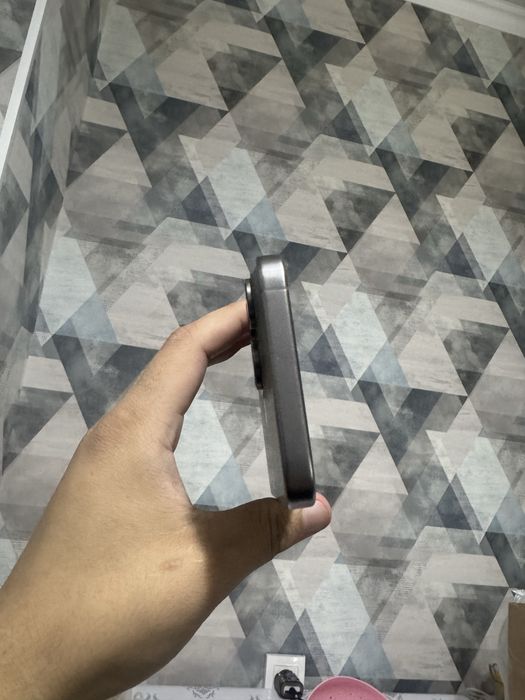 Iphone 15 про макс в идеальном состоянии