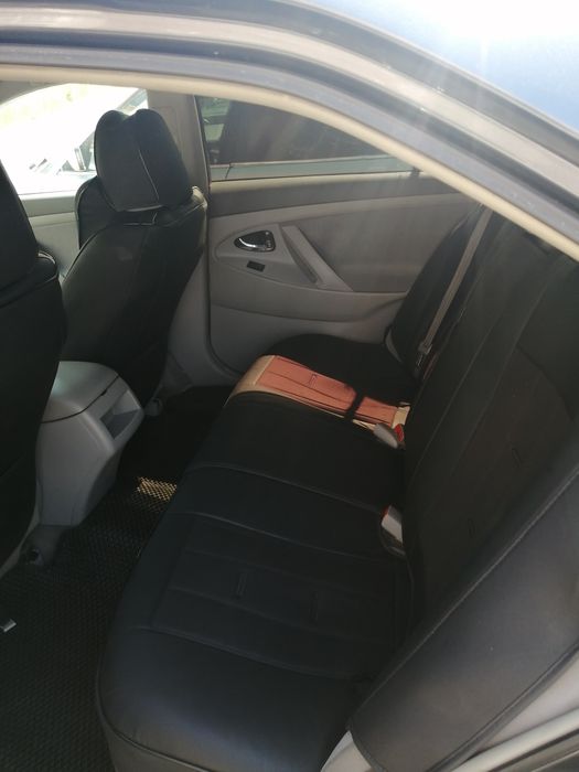 Продам камри 40 2006 американка 2.4 автомат