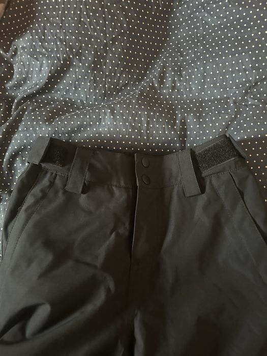 Ски/Сноуборд екип Quiksilver 12 years/M