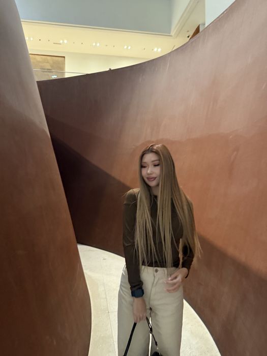 Волосы натуральные