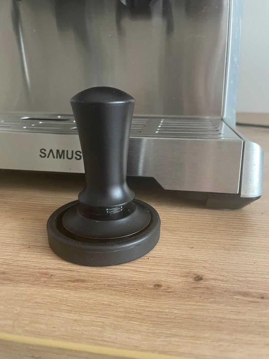 Espressor manual - Samus Intense Prime 20