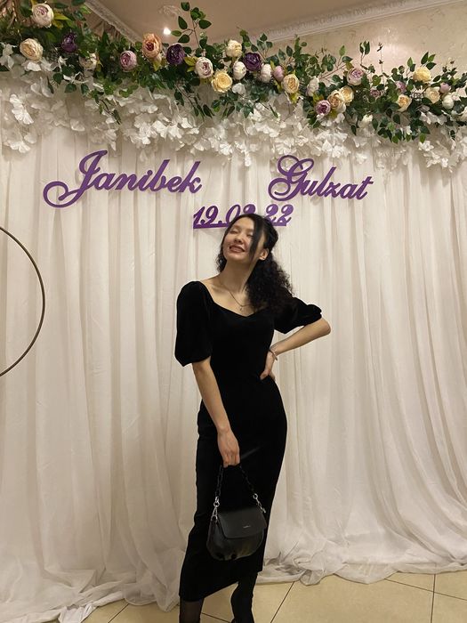 Ведущий-Тамада в Астане!