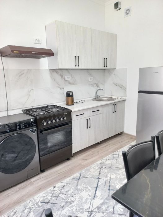 Urikzor cityda 2 xonali uy igaraga beriladi