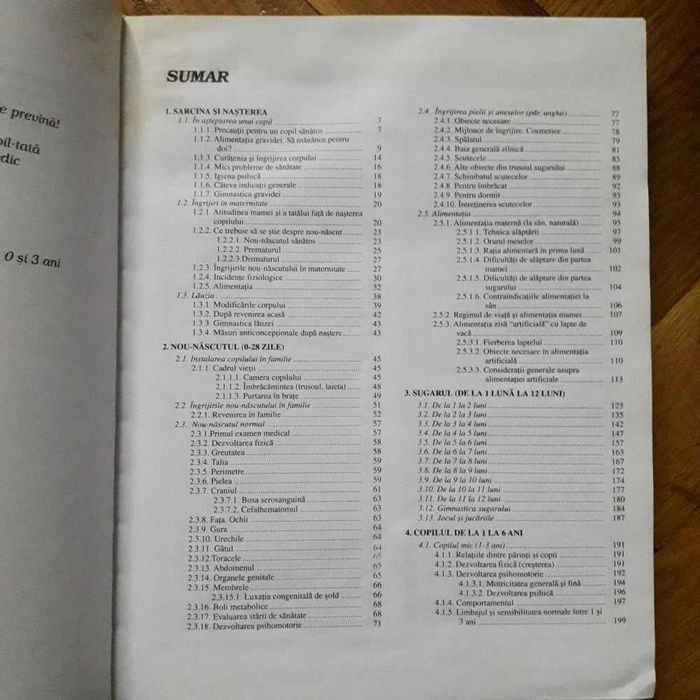 Emil Capraru - Mama si Copilul (Ed Medicala, Editia VI Revizuita 2009)
