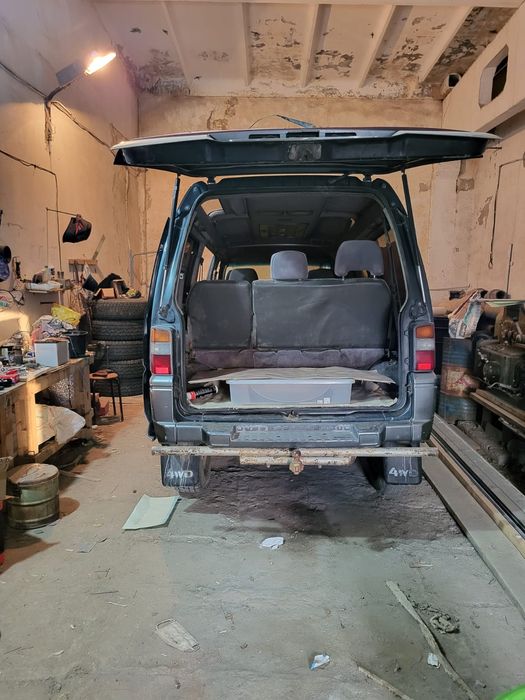 Продам автомобиль