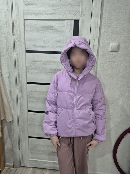 Разгрузка гардероба