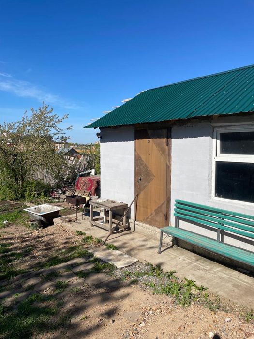 Продам дачу на 2 линии