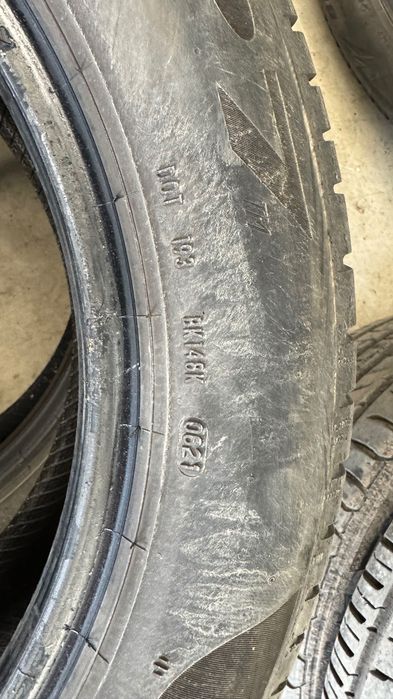 Гуми pirelli cinturato p7