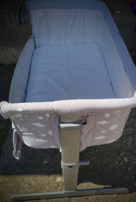 Patut cosleeping chicco