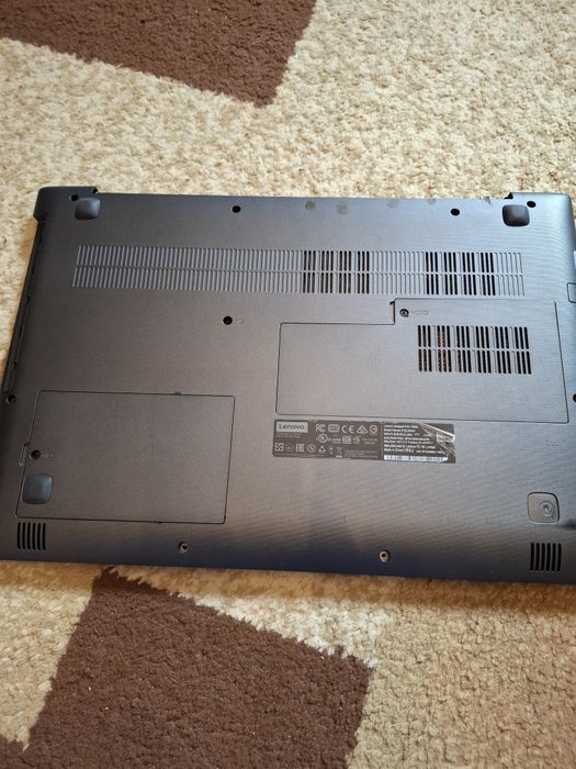 Laptop Lenovo V510-15IKB piese dezmembrări