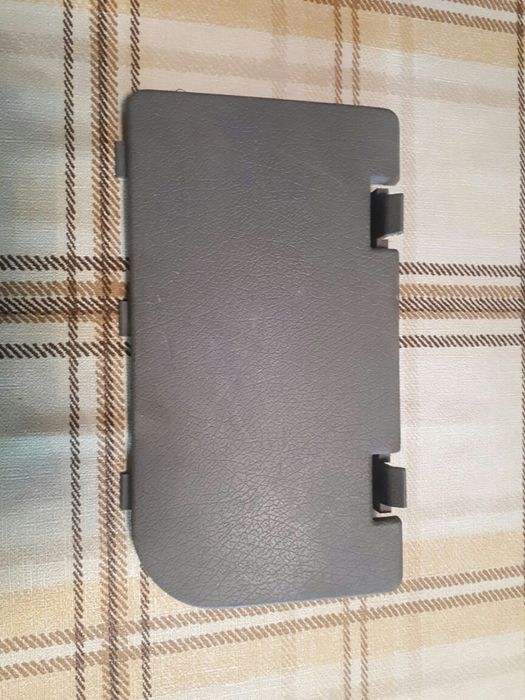 мелочи от разных авто