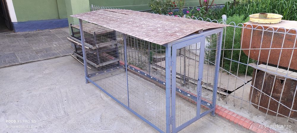 Краснодарда шлам іздеп жүрмін